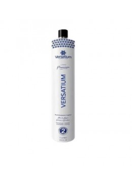 Premium Lissage sans Formaldéhyde  1l - Versatium 
 Beautecombeleza.com