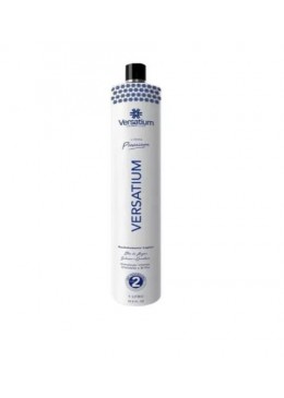 Versatium Premium Progressive Brush Hair Straightening Volume Reducer 1 Quart (32oz) Beautecombeleza.com