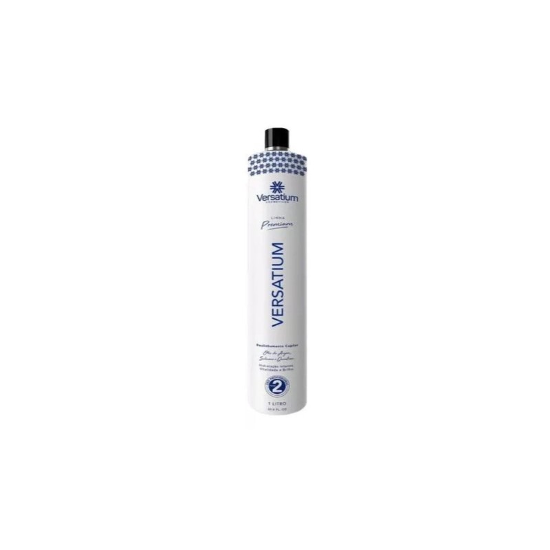 Escova Progressiva Sem Formol 1L - Versatium Beautecombeleza.com Escova Progressiva Sem Formol 1L - Versatium Beautecombeleza.com