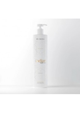 Smoothing Indian 1 L - Minoa Beautecombeleza.com