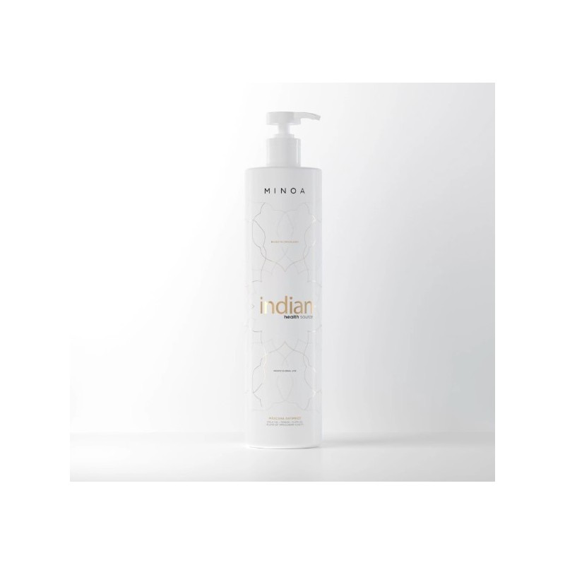 Smoothing Indian 1 L - Minoa Beautecombeleza.com Smoothing Indian 1 L - Minoa Beautecombeleza.com