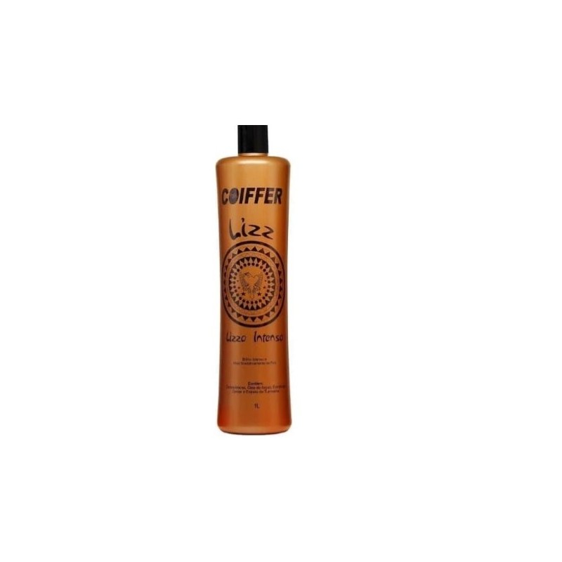 Coiffer Lizz Progressive Brush 1L / 33.8 fl oz Beautecombeleza.com Coiffer Lizz Progressive Brush 1L / 33.8 fl oz Beautecombeleza.com