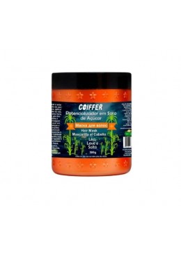 Booster de Sucre dans le Sérum 500g - Coiffer 
 Beautecombeleza.com