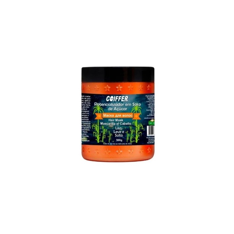 Coiffer Sugar Enhancer Progressive 500g Beautecombeleza.com Coiffer Sugar Enhancer Progressive 500g Beautecombeleza.com