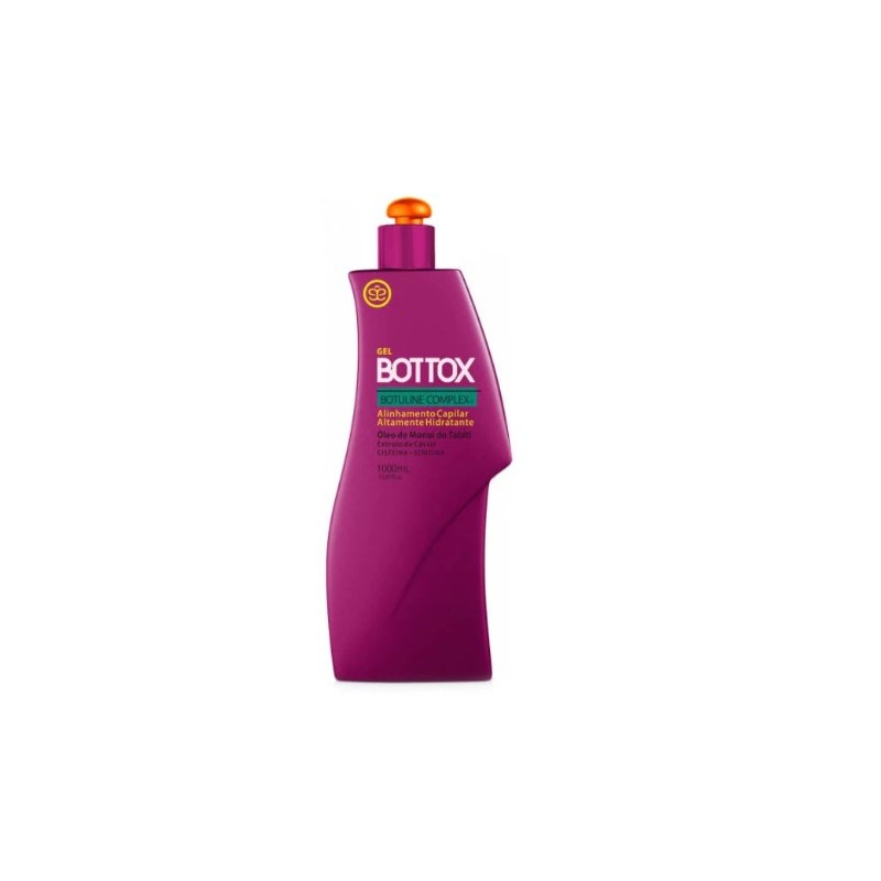 Bottox Masque Gel Traitement Intensif Professionnel 1L - Sachê Beautecombeleza.com Bottox Masque Gel Traitement Intensif Professionnel 1L - Sachê Beautecombeleza.com