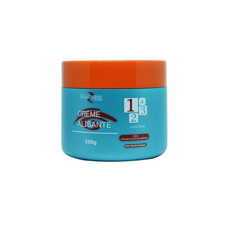 rème Lissante Extra Forte au Thioglycolate d'Ammonium 500g - Mairibel Beautecombeleza.com rème Lissante Extra Forte au Thioglycolate d'Ammonium 500g - Mairibel Beautecombeleza.com