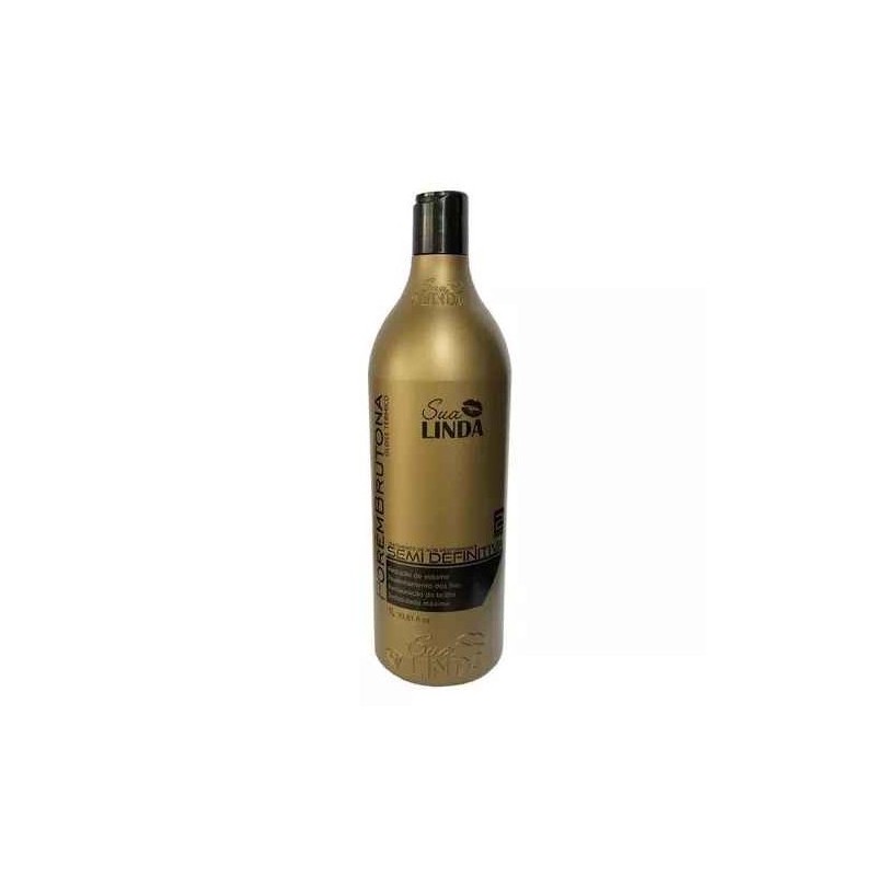 Sua Linda Porem Brutona Semi Definifiva 1L Beautecombeleza.com Sua Linda Porem Brutona Semi Definifiva 1L Beautecombeleza.com
