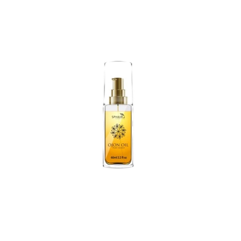 Ojon Oil Finisher Serum Huile d'Ojon Pure Blend 60ml- Sphair Beautecombeleza.com Ojon Oil Finisher Serum Huile d'Ojon Pure Blend 60ml- Sphair Beautecombeleza.com