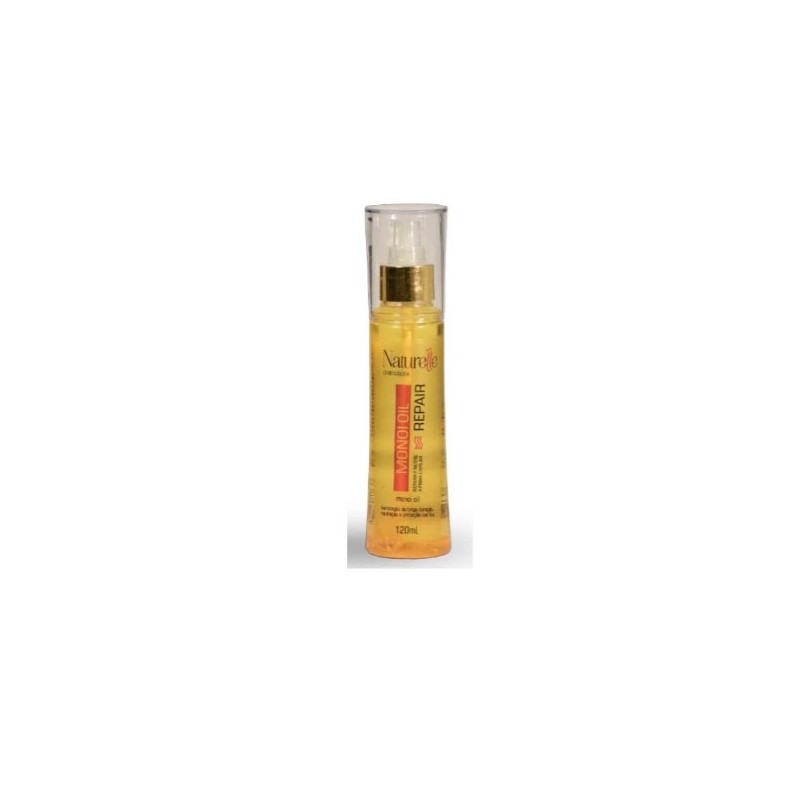 Monoi Oil Repair 120ml - Naturelle Beautecombeleza.com Monoi Oil Repair 120ml - Naturelle Beautecombeleza.com