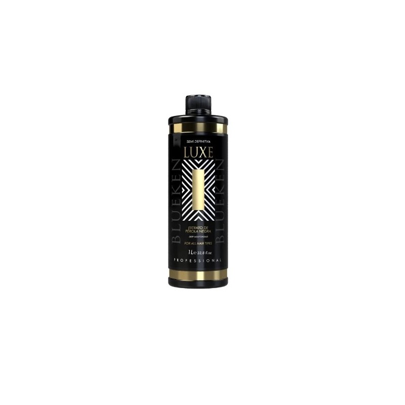 Lissage Luxe Semi-Définitif 1l - Blueken Beautecombeleza.com Lissage Luxe Semi-Définitif 1l - Blueken Beautecombeleza.com