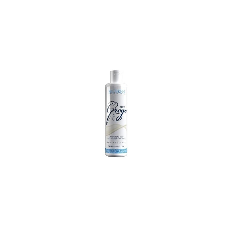 Escova Progressiva Greek Gloss 300ml - Blueken Beautecombeleza.com Escova Progressiva Greek Gloss 300ml - Blueken Beautecombeleza.com