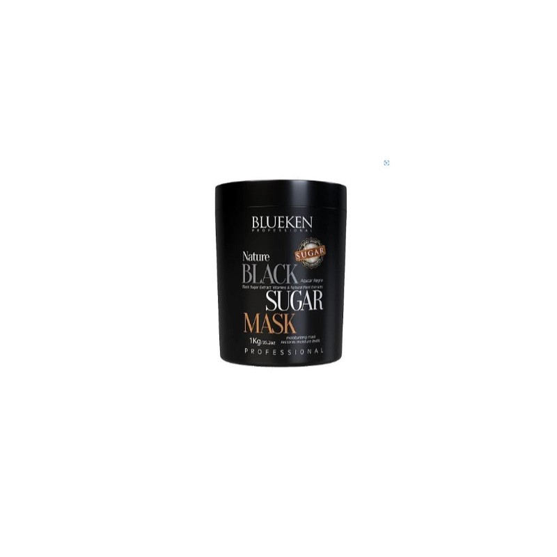 Black Sugar Mascára 1Kg - Blueken
Beautecombeleza.com Black Sugar Mascára 1Kg - Blueken
Beautecombeleza.com