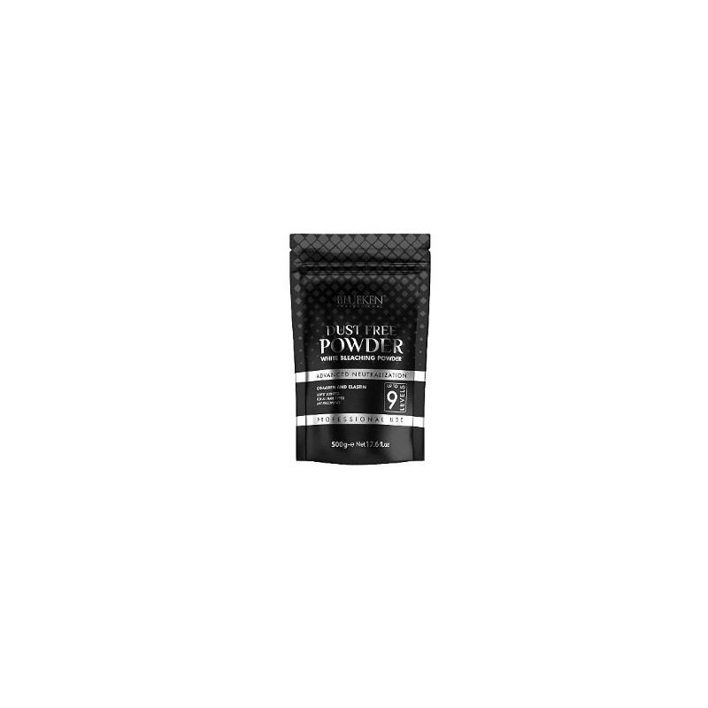 Dust Free Powder 9 Pó Descolorante 500g - Blueken
Beautecombeleza.com Dust Free Powder 9 Pó Descolorante 500g - Blueken
Beautecombeleza.com