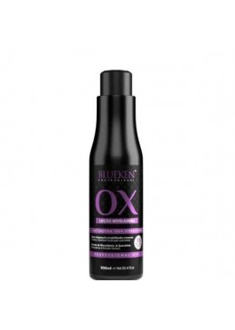 Blueken Ox Peroxyde d'Hydrogène 35 Volumes 900ml - Blueken 
 Beautecombeleza.com