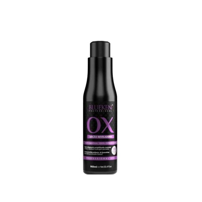 Blueken Ox Peroxyde d'Hydrogène 35 Volumes 900ml - Blueken
Beautecombeleza.com Blueken Ox Peroxyde d'Hydrogène 35 Volumes 900ml - Blueken
Beautecombeleza.com