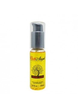 Argan + Ojon Repair Oil Nourishing Protection Shine Finisher 30ml - Vick Angel Beautecombeleza.com