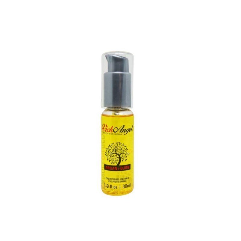 Argan + Ojon Repair Huile pour Embout de Réparation 30ml - Vick Angel Beautecombeleza.com Argan + Ojon Repair Huile pour Embout de Réparation 30ml - Vick Angel Beautecombeleza.com