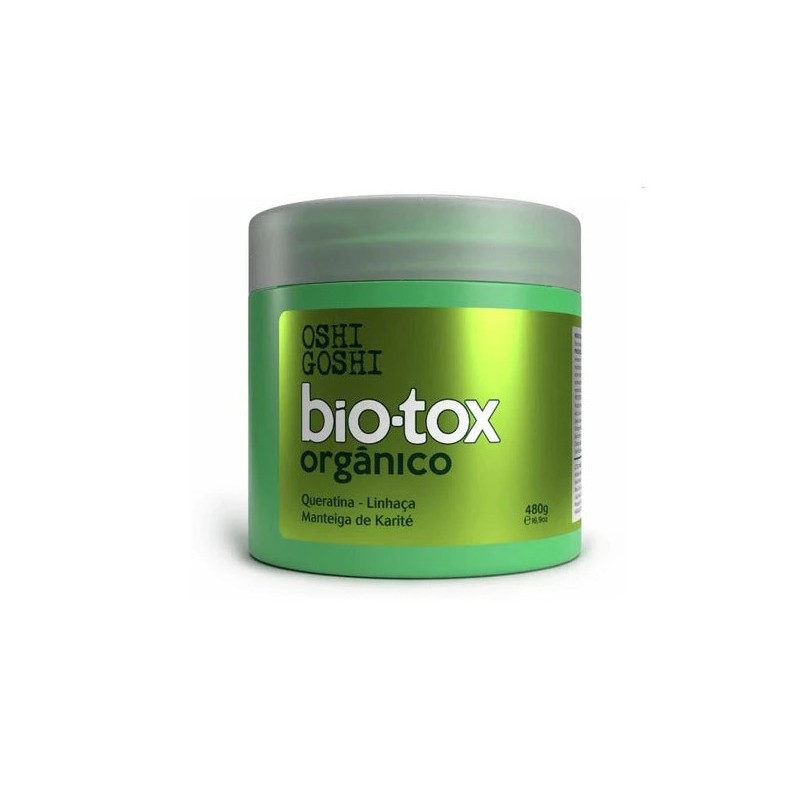 Bio-Tox Masque au Beurre de Karité et aux Graines de Lin 500g - Oshi Goshi Beautecombeleza.com Bio-Tox Masque au Beurre de Karité et aux Graines de Lin 500g - Oshi Goshi Beautecombeleza.com