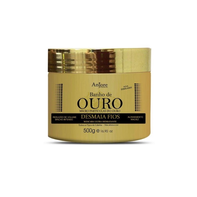 Masque Or Réducteur de Volume Web Effect 500g - Anjore Beautecombeleza.com Masque Or Réducteur de Volume Web Effect 500g - Anjore Beautecombeleza.com