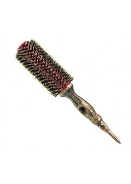 Evas W0314 Ceramic Hair Brush Beautecombeleza.com