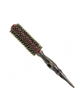 Escova de Cabelo Cerâmica Profissional  W0312 - Evas Profissional 
 Beautecombeleza.com