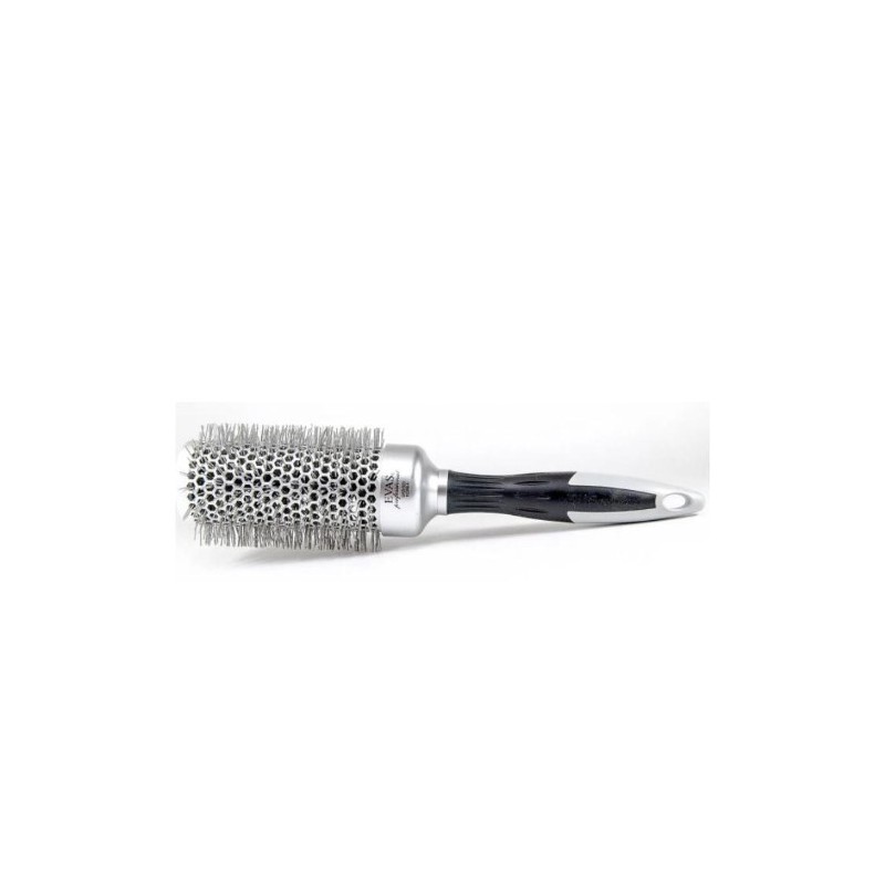 Escova de Cabelo Cerâmicas Cerdas Térmicas de Nylon SAS 503 - Evas Profissional Beautecombeleza.com Escova de Cabelo Cerâmicas Cerdas Térmicas de Nylon SAS 503 - Evas Profissional Beautecombeleza.com