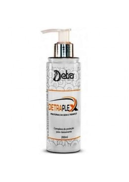 DetraPlex Fiber Protector Complex Coloring Bleaching Treatment 200ml - Detra Hair Beautecombeleza.com