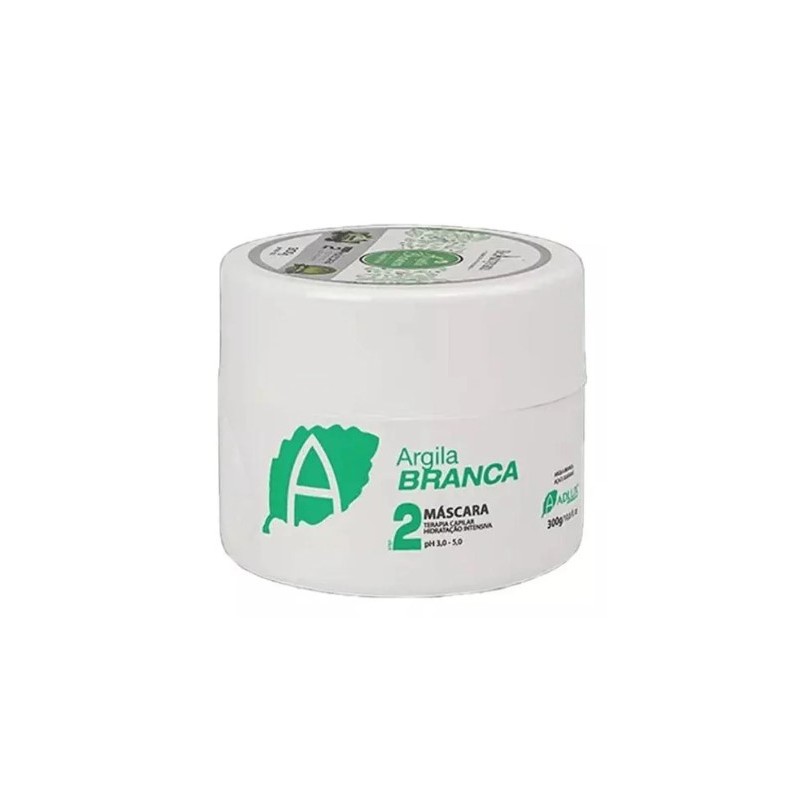 Adlux White Clay Mask 300g / 10.58 fl oz Beautecombeleza.com Adlux White Clay Mask 300g / 10.58 fl oz Beautecombeleza.com