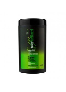 Curly Effect Effet Bouclé Hydratation Nutrition Masque 1Kg - Griffus Beautecombeleza.com