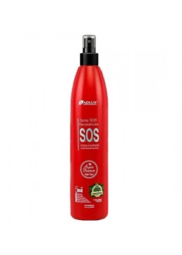 SOS Reconstructeur Argila Branca Argile Blanche 5 en 1 Amazone Spray 300ml - Adlux Beautecombeleza.com