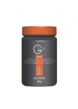 G-tox Hair Scellant Lissage Masque Traitement 90g - Gllendex Beautecombeleza.com