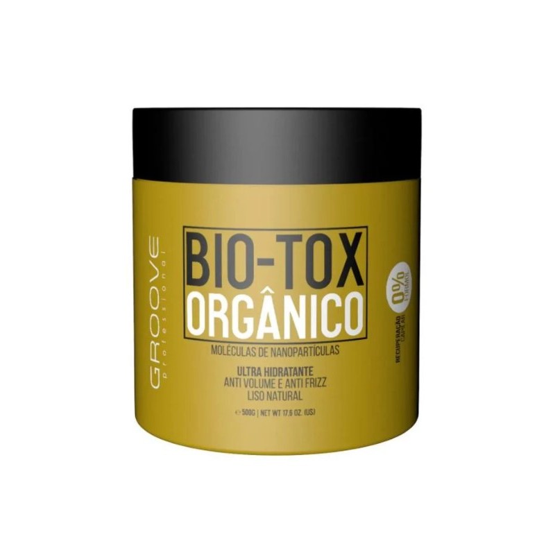 Bio-Tox Organic Ultra Hydratant 0% Formaldéhyde 500g - Groove Beautecombeleza.com Bio-Tox Organic Ultra Hydratant 0% Formaldéhyde 500g - Groove Beautecombeleza.com