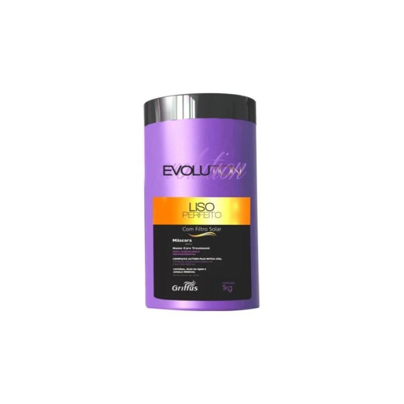 Evolution Masque Parfait Lisse1Kg - Griffus Beautecombeleza.com Evolution Masque Parfait Lisse1Kg - Griffus Beautecombeleza.com