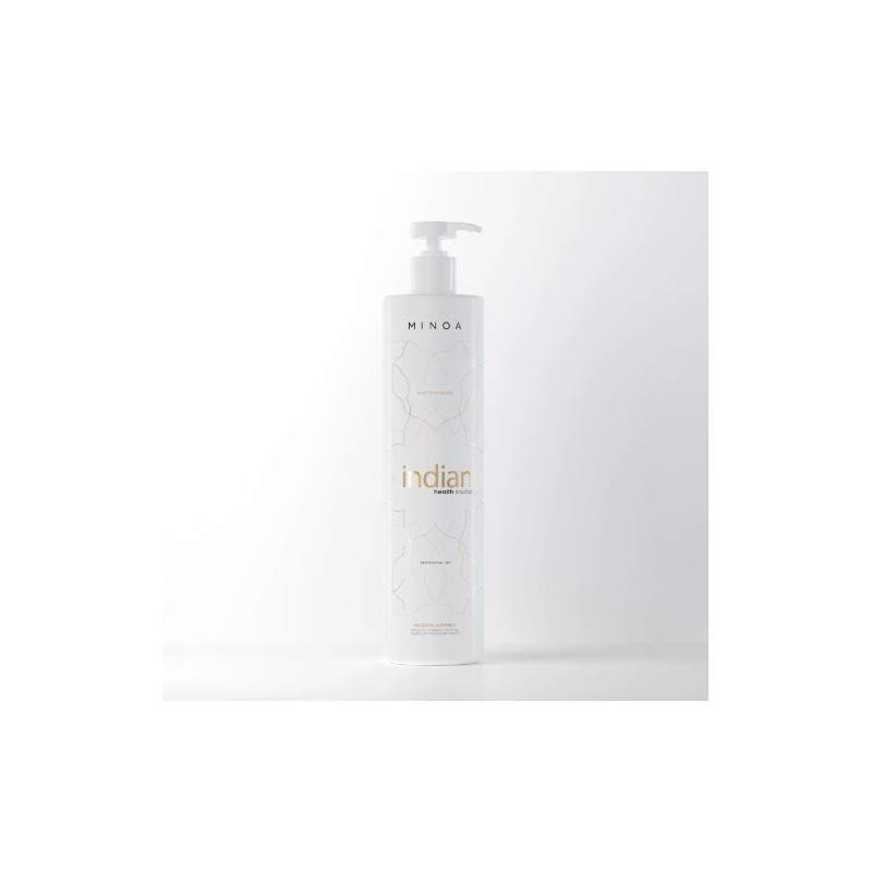 Alisamento Indian 1L - Minoa Beautecombeleza.com Alisamento Indian 1L - Minoa Beautecombeleza.com