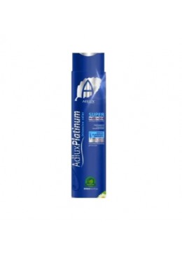 Adlux Platinum Intensive Color Mask - 300ml Beautecombeleza.com