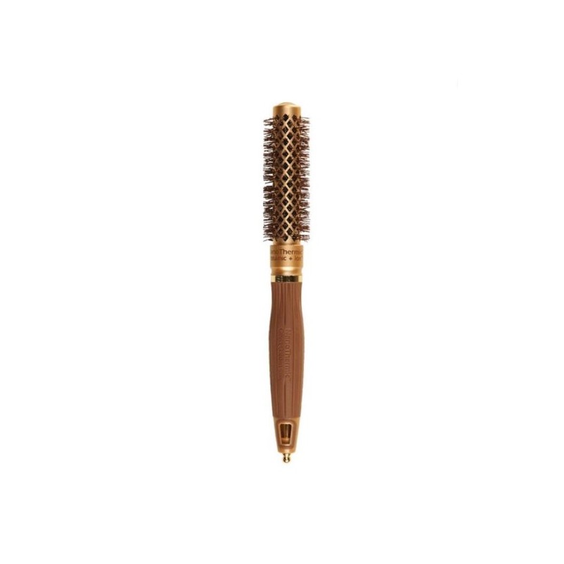 Professional Ceramic Brush Olivia Garden Nano Thermic Ion NT-18 - Olivia Garden Beautecombeleza.com Professional Ceramic Brush Olivia Garden Nano Thermic Ion NT-18 - Olivia Garden Beautecombeleza.com