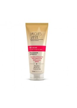 Bb Cream Finisher 240ml Jacques Janine - Jacques Janine Beautecombeleza.com
