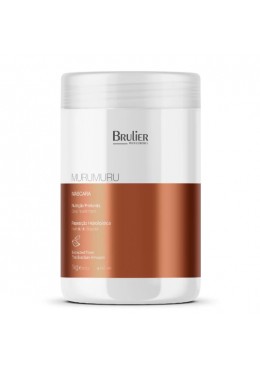 Masque L'huile de Murumuru Nutrition Profonde 1Kg - Brulier Beautecombeleza.com