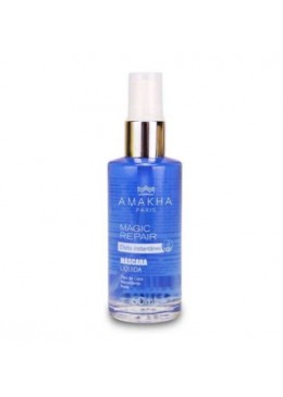 Magic Repair Instant Effect Nourishing Moisturizing Liquid Mask 60ml - Amakha Beautecombeleza.com