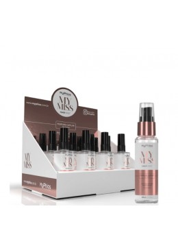 My Miss - Hair Perfume 60mL + Display 12 units x 10ml - My Phios Beautecombeleza.com