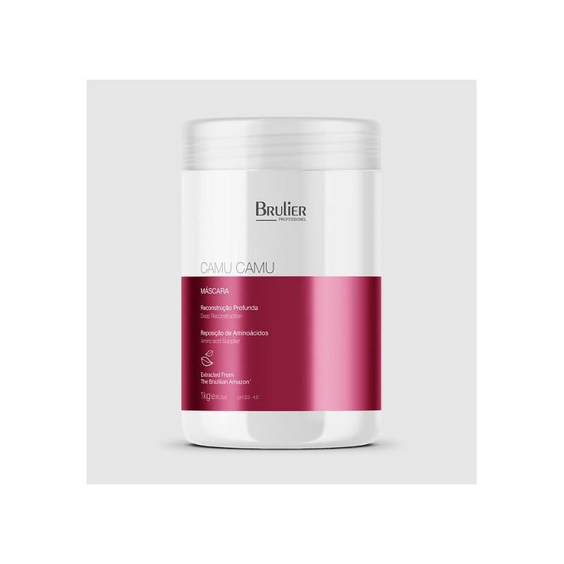 Camu Camu Masque Hydratantes et Reconstructrices 1kg - Brulier
Beautecombeleza.com Camu Camu Masque Hydratantes et Reconstructrices 1kg - Brulier
Beautecombeleza.com
