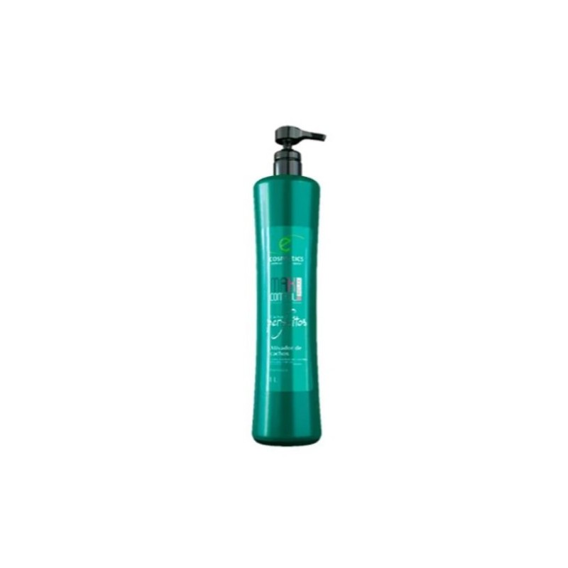 Perfect Curls Ativador de Cachos 1L - Ecosmetics Beautecombeleza.com Perfect Curls Ativador de Cachos 1L - Ecosmetics Beautecombeleza.com