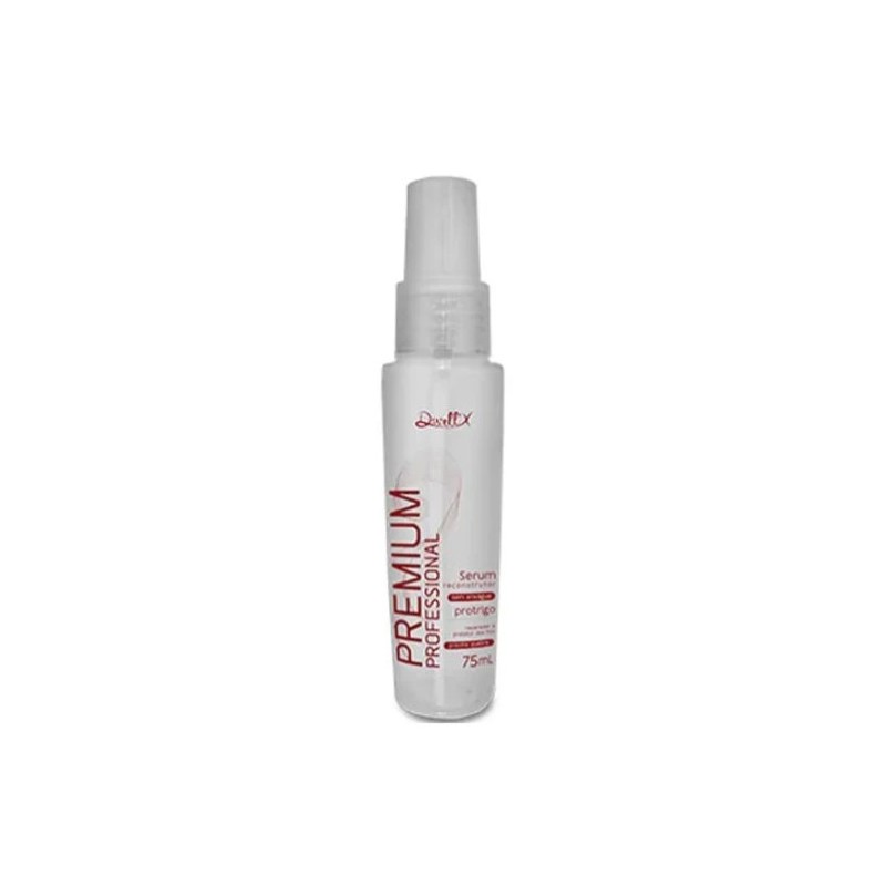 Premium Pro Wheat Sérum Anti Frizz 75ml - Dwell'x Beautecombeleza.com Premium Pro Wheat Sérum Anti Frizz 75ml - Dwell'x Beautecombeleza.com