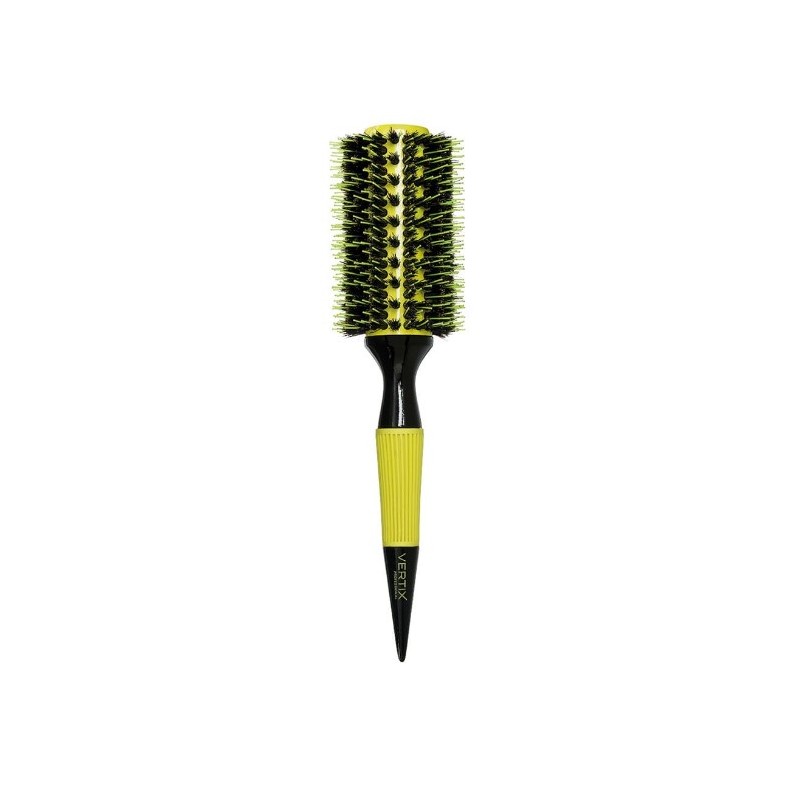 Escova Ceramic Color 33 - Vertix Professional Beautecombeleza.com Escova Ceramic Color 33 - Vertix Professional Beautecombeleza.com