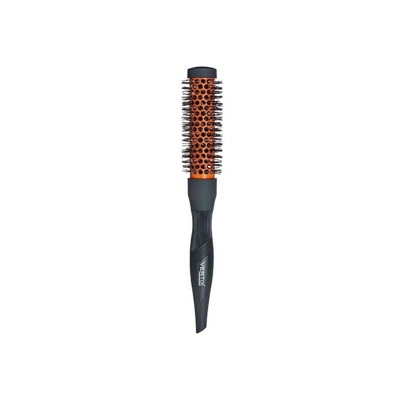 Gray Antibac Ionic Ceramic Pro 25 Styling Brush - Vertix Professional Beautecombeleza.com Gray Antibac Ionic Ceramic Pro 25 Styling Brush - Vertix Professional Beautecombeleza.com