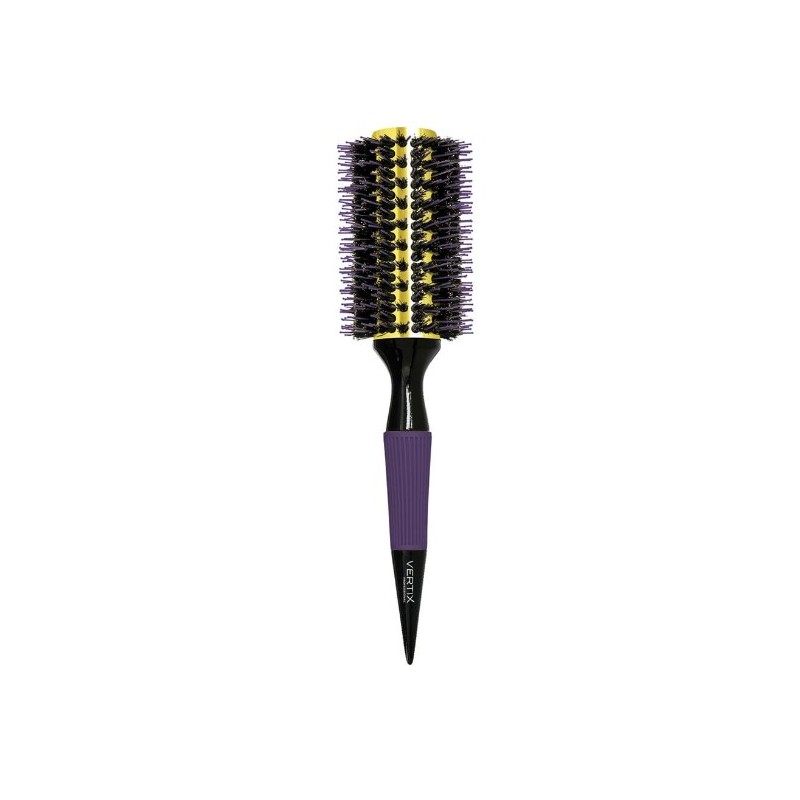 Aluminum Pro 33 Straightening Brush - Vertix Professional Beautecombeleza.com Aluminum Pro 33 Straightening Brush - Vertix Professional Beautecombeleza.com