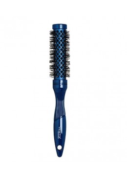 Escova Blue Antibac Térmica 25 - Vertix Professional Beautecombeleza.com