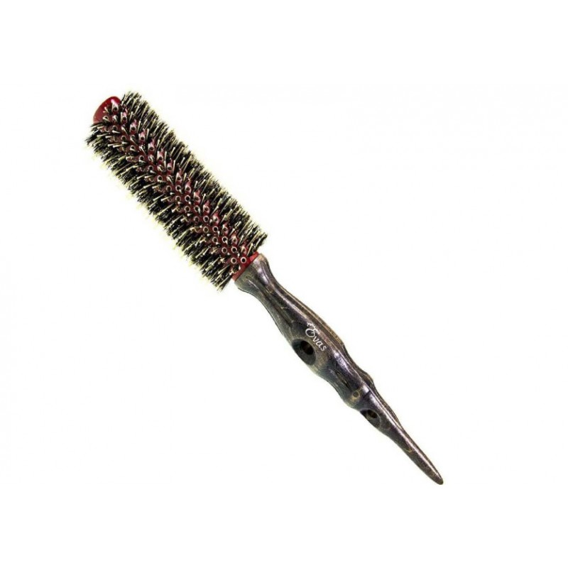 Evas Ceramic Hair Brush W0311 - Evas Professional Beautecombeleza.com Evas Ceramic Hair Brush W0311 - Evas Professional Beautecombeleza.com