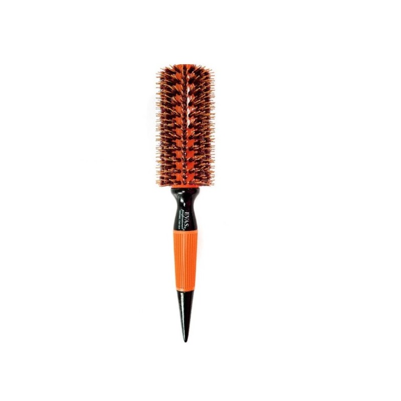 Escova Cerâmica Cerdas Naturais Mistas de Javali e Nylon CM 1304 - Evas Beautecombeleza.com Escova Cerâmica Cerdas Naturais Mistas de Javali e Nylon CM 1304 - Evas Beautecombeleza.com