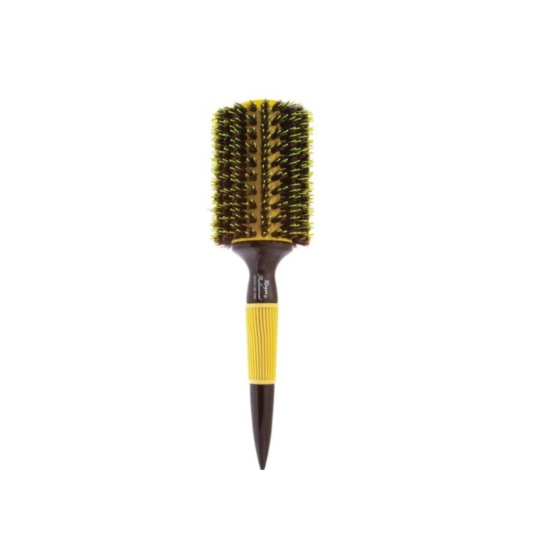 Brosse Professionnelle en Céramique avec Poils Naturels de Sanglier et Nylon CMS 3006 - Roger Beautecombeleza.com Brosse Professionnelle en Céramique avec Poils Naturels de Sanglier et Nylon CMS 3006 - Roger Beautecombeleza.com